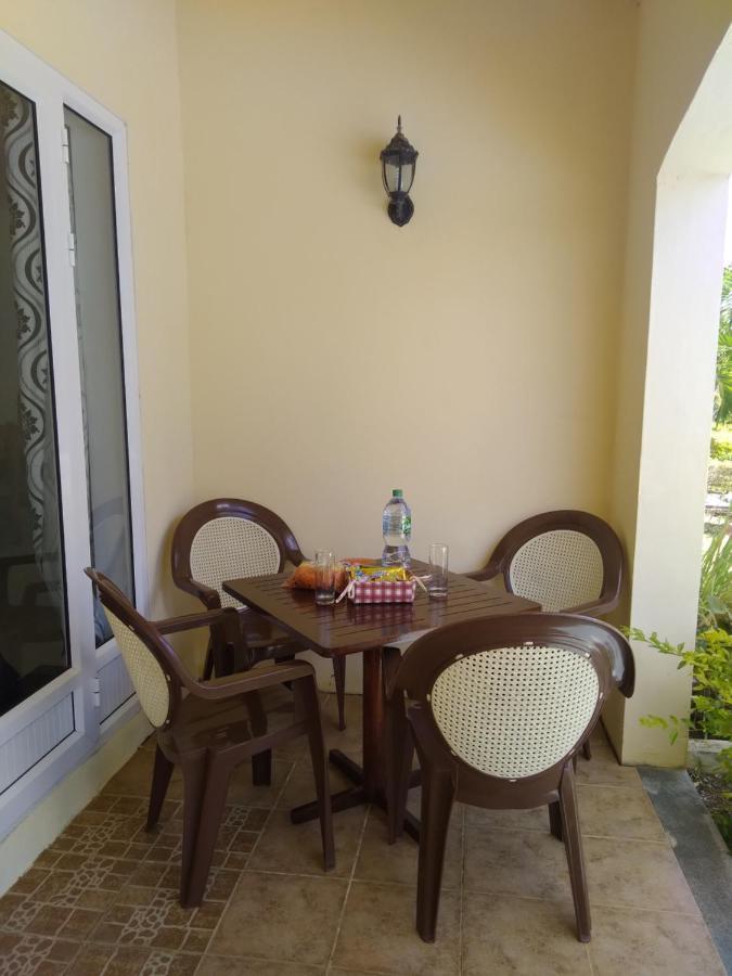 Lotus Villa, Residences Le Chaumet, Pereybere Bain Boeuf Esterno foto