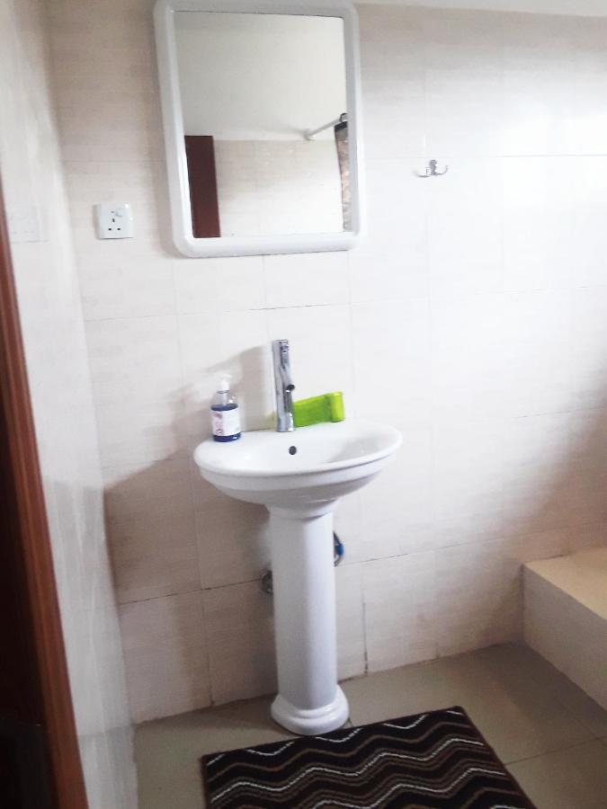 Lotus Villa, Residences Le Chaumet, Pereybere Bain Boeuf Esterno foto