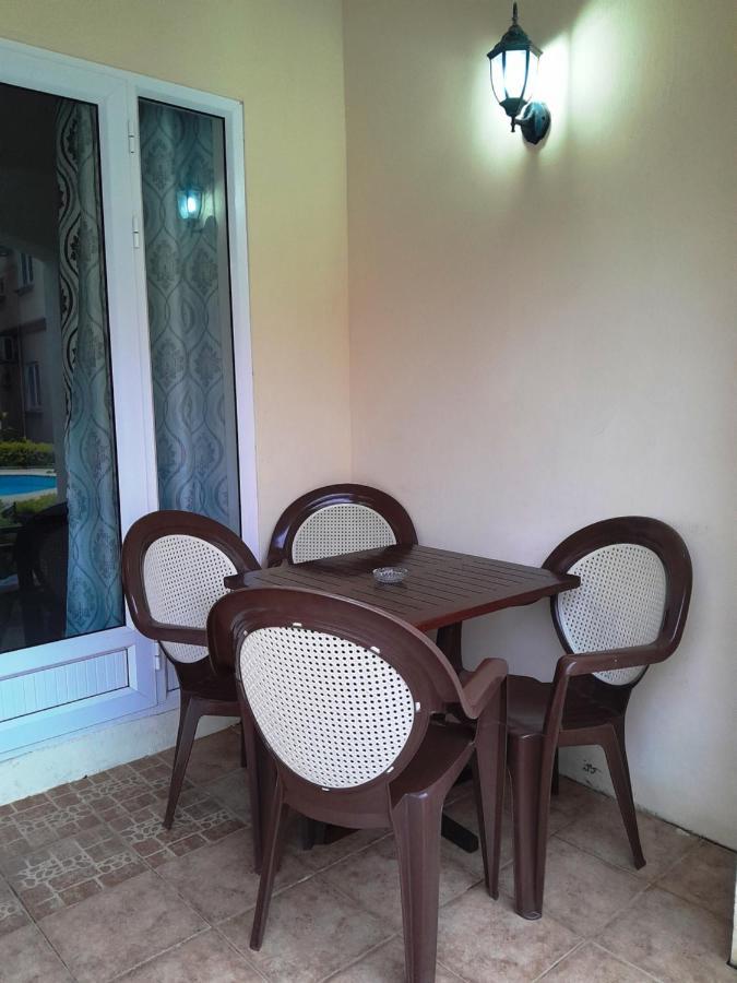 Lotus Villa, Residences Le Chaumet, Pereybere Bain Boeuf Esterno foto