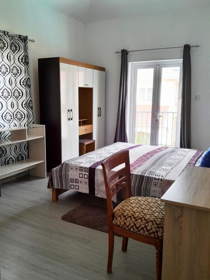 Lotus Villa, Residences Le Chaumet, Pereybere Bain Boeuf Esterno foto