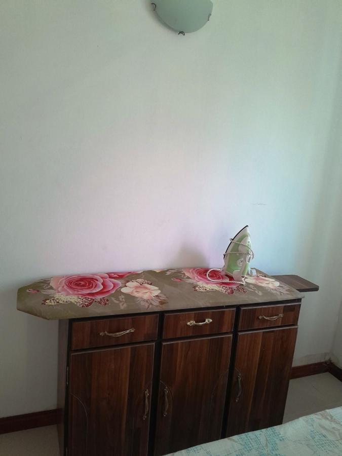 Lotus Villa, Residences Le Chaumet, Pereybere Bain Boeuf Esterno foto